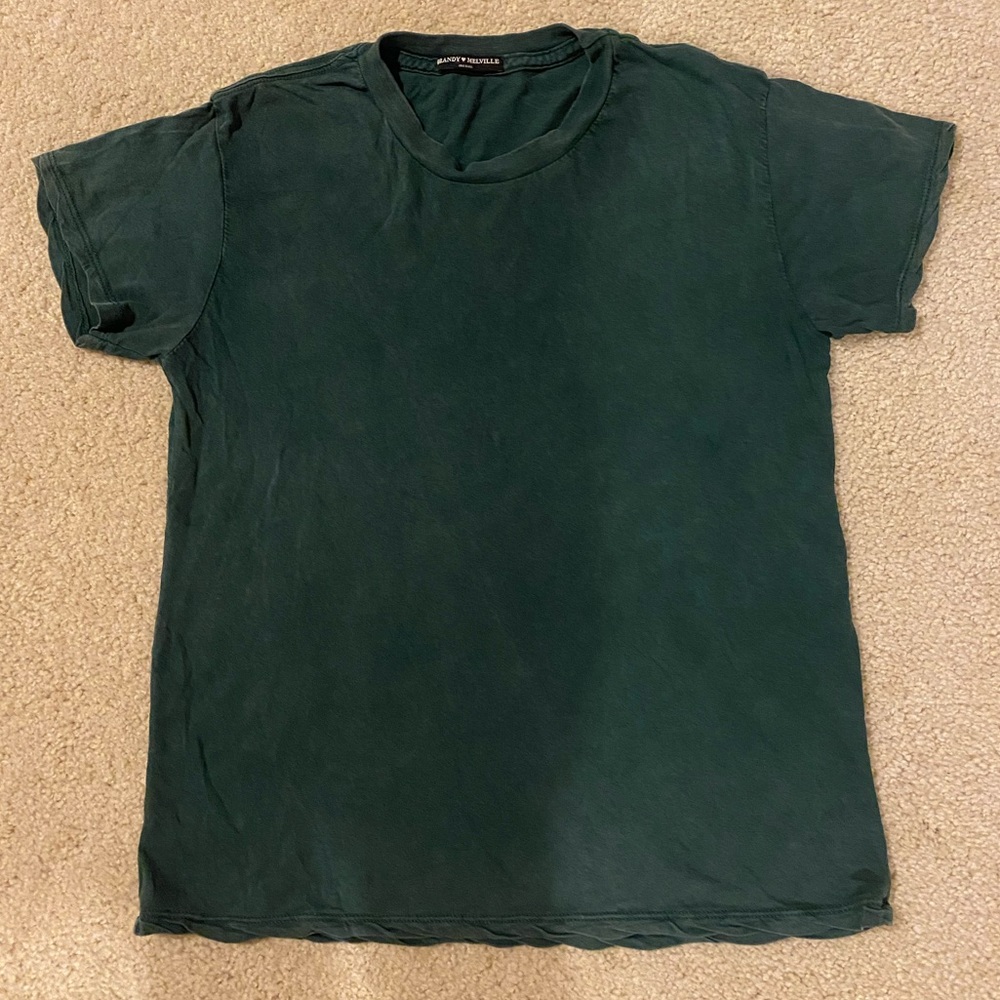 RARE Brandy Melville T-Shirt